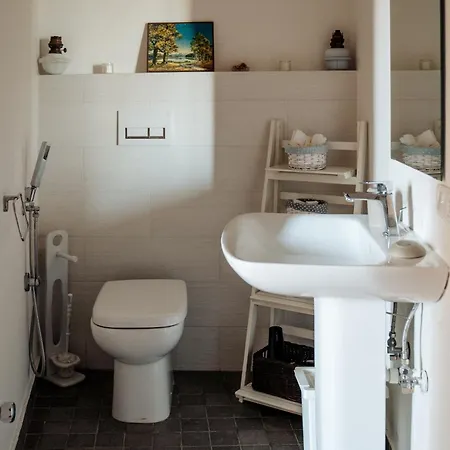 Palazzo Mazziotti Bed & Breakfast Celso