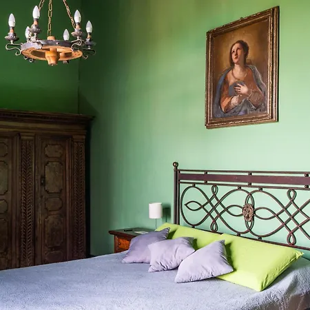 Palazzo Mazziotti Bed & Breakfast