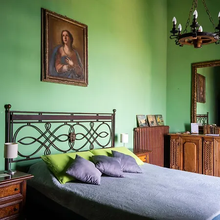 Bed & Breakfast Palazzo Mazziotti Celso