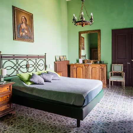 Bed & Breakfast Palazzo Mazziotti