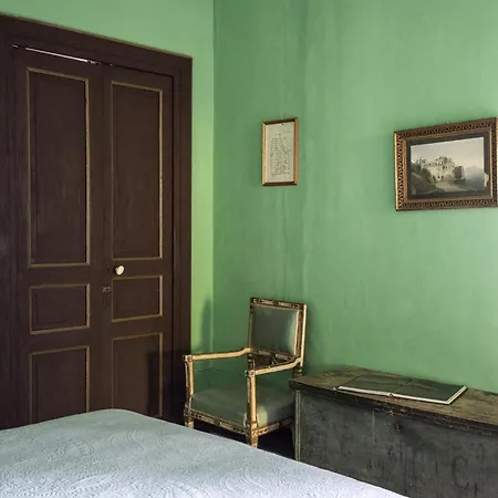 Bed & Breakfast Palazzo Mazziotti *