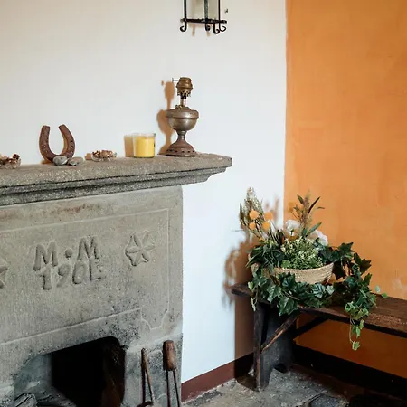 Bed & Breakfast Palazzo Mazziotti Celso