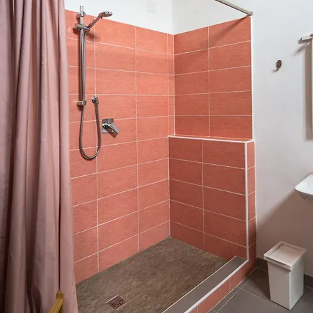 Palazzo Mazziotti Bed & Breakfast