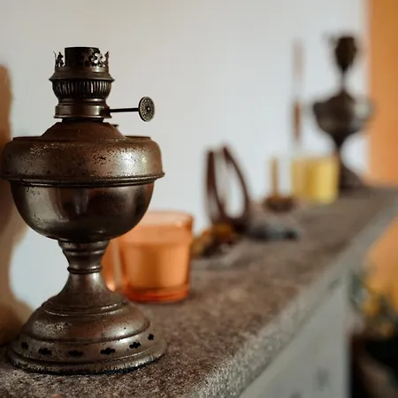 Bed & Breakfast Palazzo Mazziotti