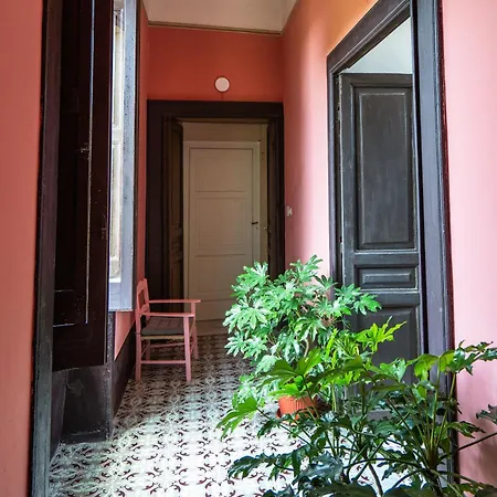 Palazzo Mazziotti Bed & Breakfast *