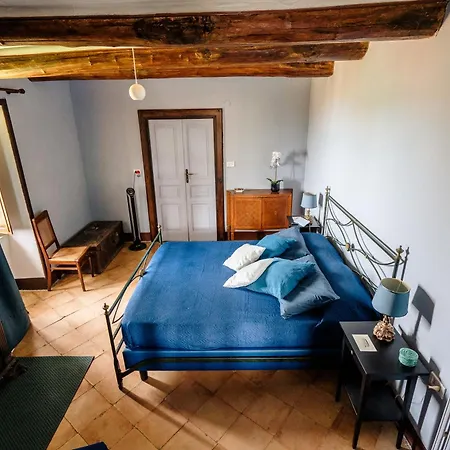 Bed & Breakfast Palazzo Mazziotti *