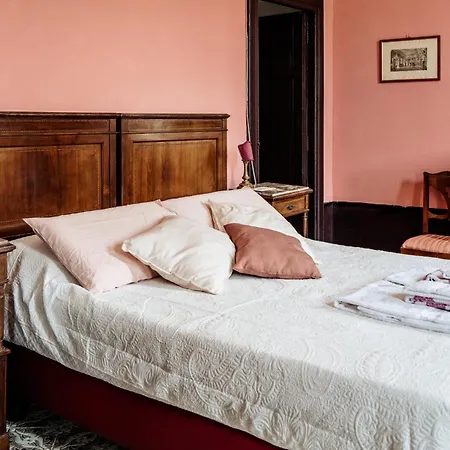 Palazzo Mazziotti Bed & Breakfast Celso