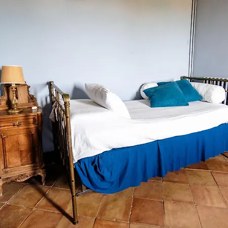 Bed & Breakfast Palazzo Mazziotti Celso