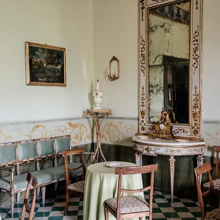 Bed & Breakfast Palazzo Mazziotti