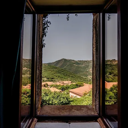 Palazzo Mazziotti Bed & Breakfast *