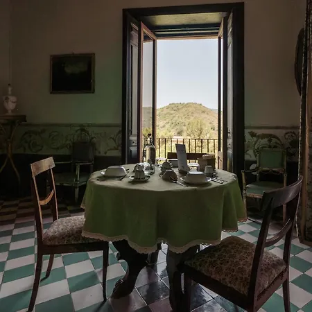 Bed & Breakfast Palazzo Mazziotti Celso