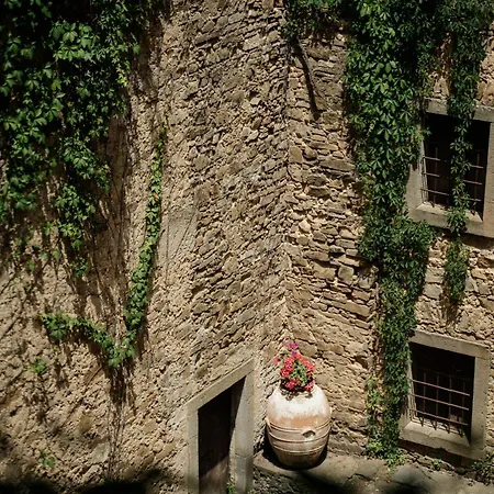 Palazzo Mazziotti Bed & Breakfast *