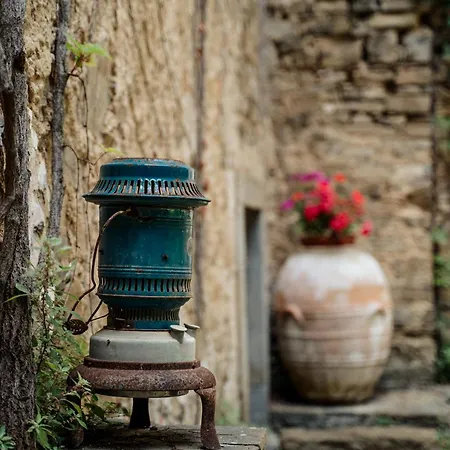 Bed & Breakfast Palazzo Mazziotti *