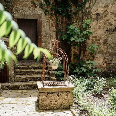 Bed & Breakfast Palazzo Mazziotti Celso