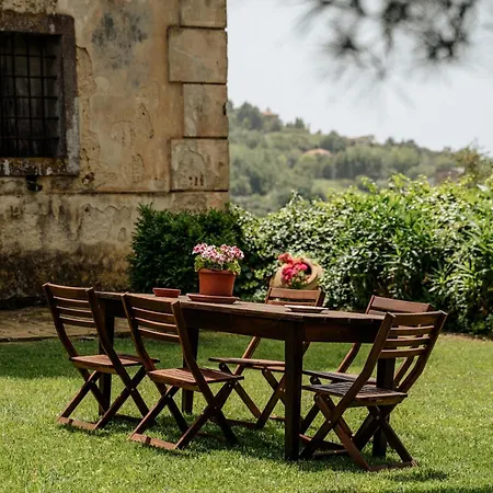 Palazzo Mazziotti Bed & Breakfast Celso