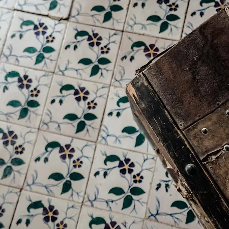 Bed & Breakfast Palazzo Mazziotti Celso