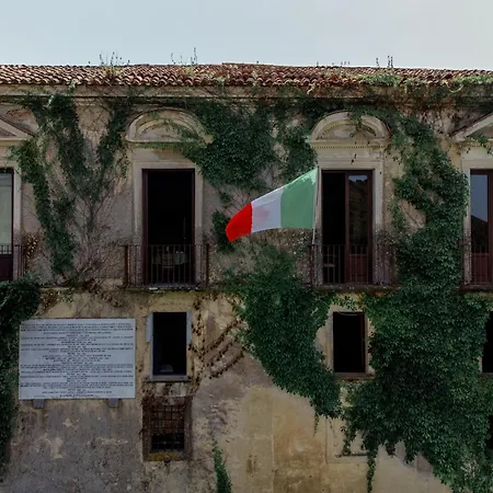 Bed & Breakfast Palazzo Mazziotti