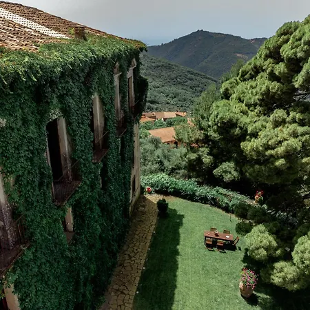Bed & Breakfast Palazzo Mazziotti *