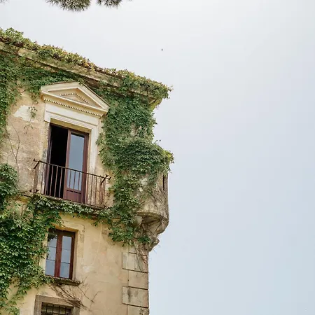 Bed & Breakfast Palazzo Mazziotti Celso