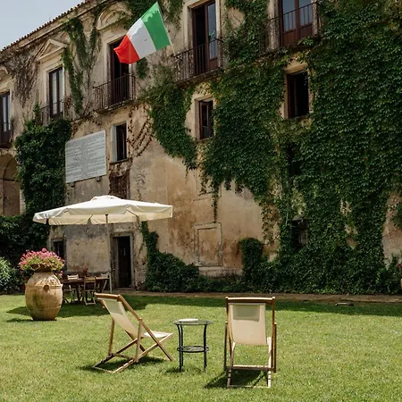 Palazzo Mazziotti *