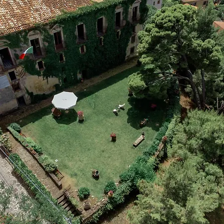 Palazzo Mazziotti