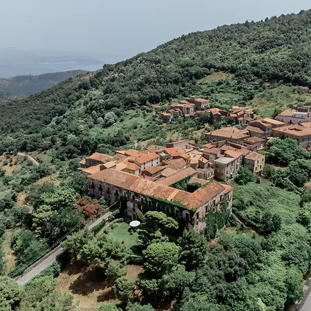 Bed & Breakfast Palazzo Mazziotti
