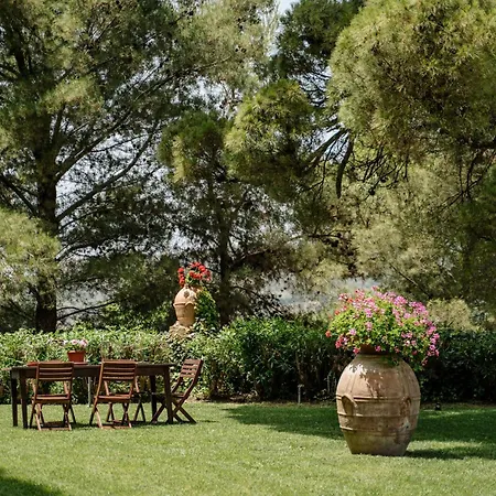 Palazzo Mazziotti Bed & Breakfast *