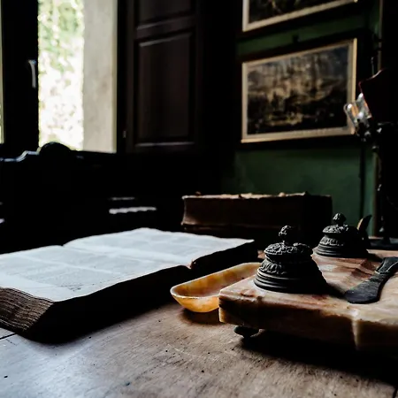 Bed & Breakfast Palazzo Mazziotti *
