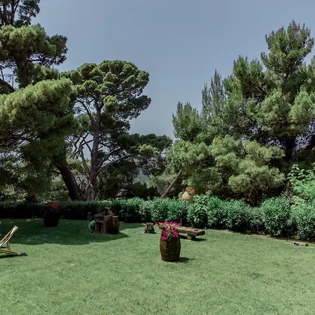 Bed & Breakfast Palazzo Mazziotti Celso