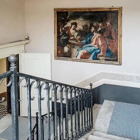 Palazzo Mazziotti *
