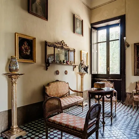 Palazzo Mazziotti