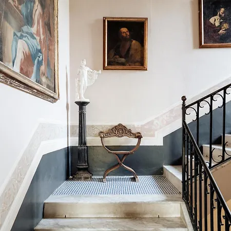 Palazzo Mazziotti Bed & Breakfast