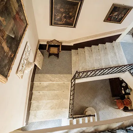 Bed & Breakfast Palazzo Mazziotti Celso