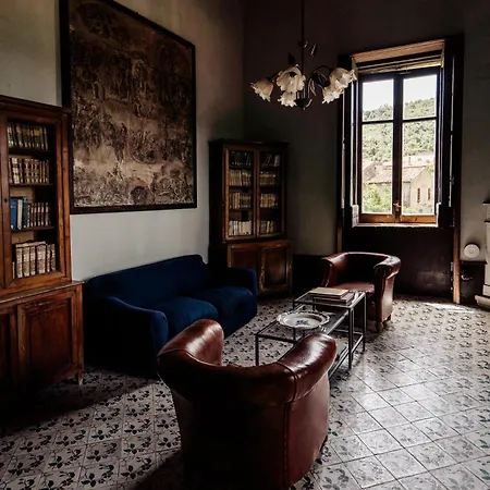 Palazzo Mazziotti Bed & Breakfast *