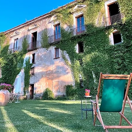 Palazzo Mazziotti Bed & Breakfast 3*