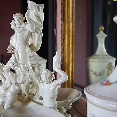 Bed & Breakfast Palazzo Mazziotti Celso