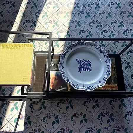 Palazzo Mazziotti 3* Celso