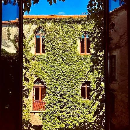 Palazzo Mazziotti