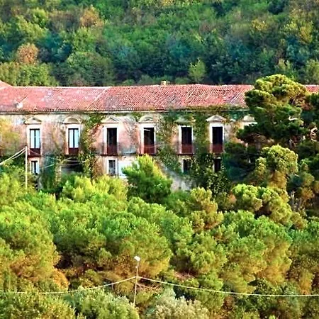 Bed & Breakfast Palazzo Mazziotti Celso