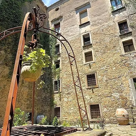 Palazzo Mazziotti Bed & Breakfast Celso