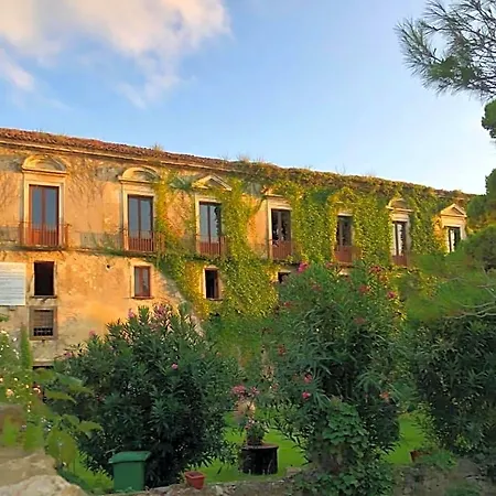 Palazzo Mazziotti