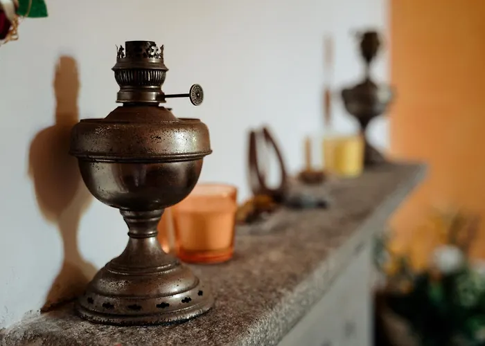 Bed and breakfast Palazzo Mazziotti