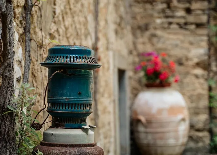 Bed & Breakfast Palazzo Mazziotti 3*