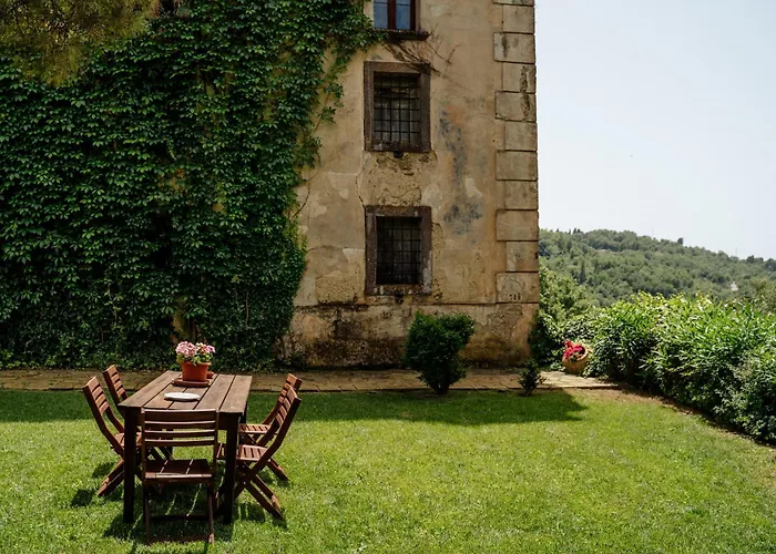 Palazzo Mazziotti 3*