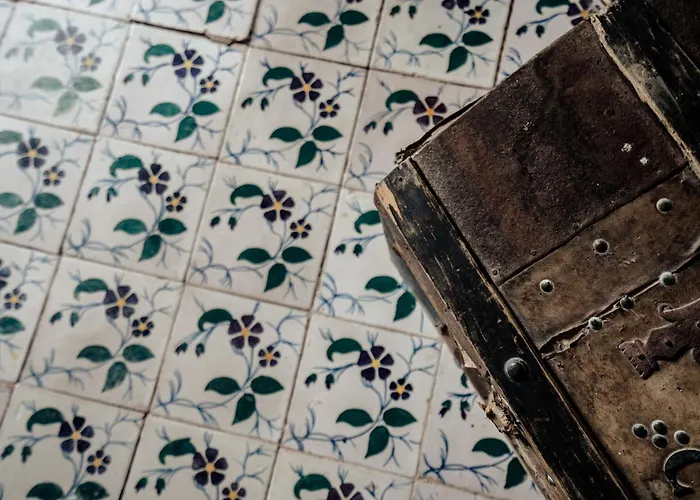 Bed & Breakfast Palazzo Mazziotti Celso