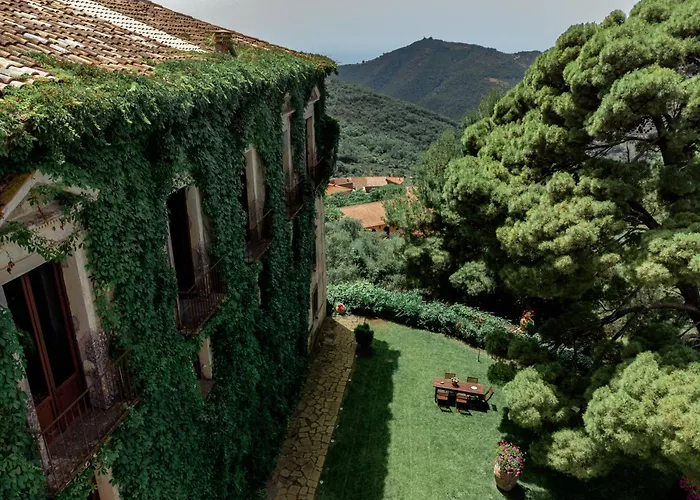 Bed & Breakfast Palazzo Mazziotti 3*