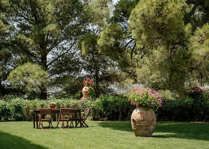 Palazzo Mazziotti Bed & Breakfast 3*