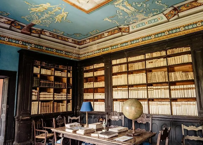 Bed & Breakfast Palazzo Mazziotti Celso
